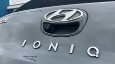 Hyundai IONIQ 100kW Premium 38kWh 5dr Auto Electric Hatchback